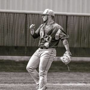 Meet your Posher, Tanner